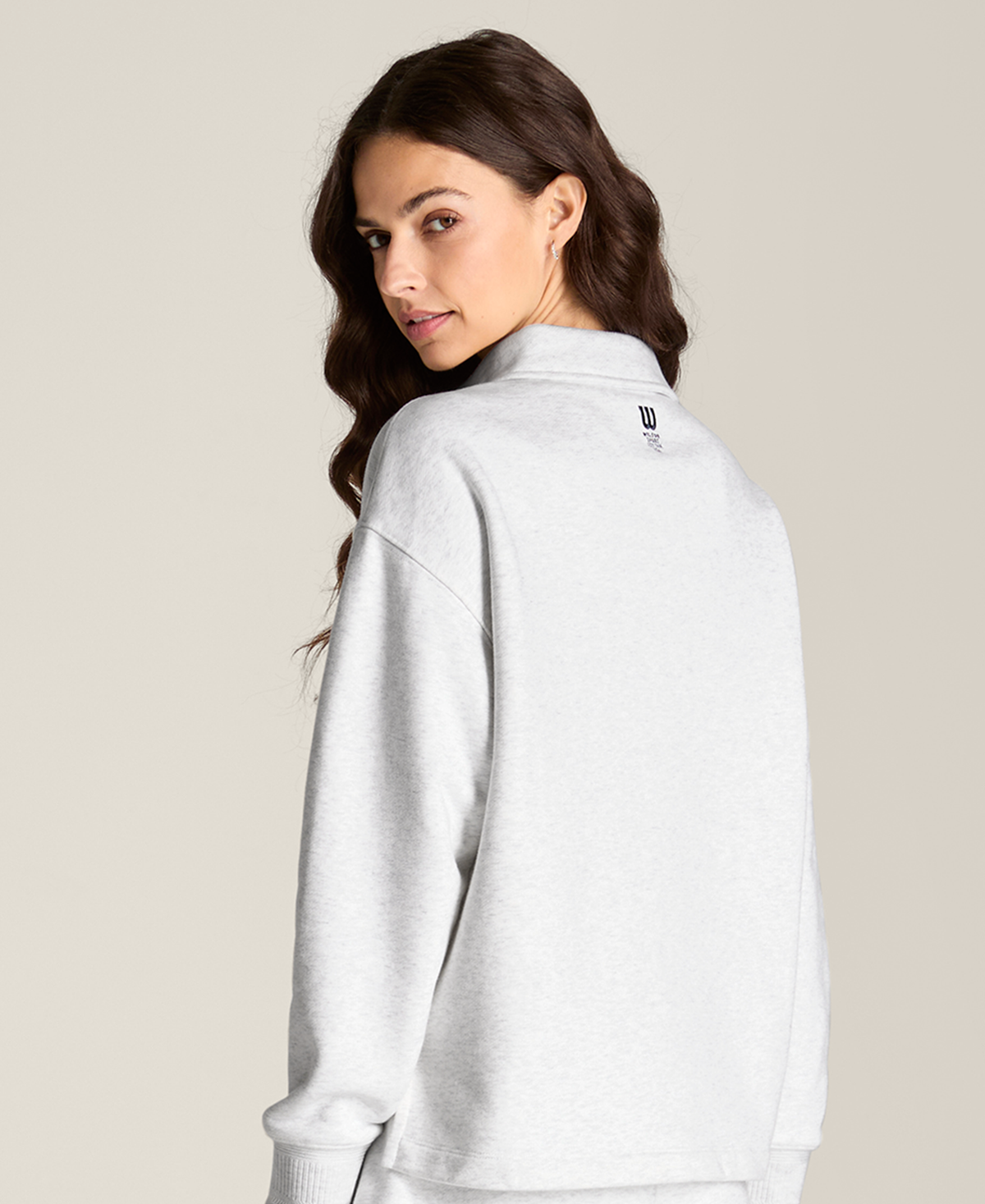 WE00183G006001_9_W_LAKESHORE_POLO_SWEATSHIRT_W_CLOUD_HEATHER