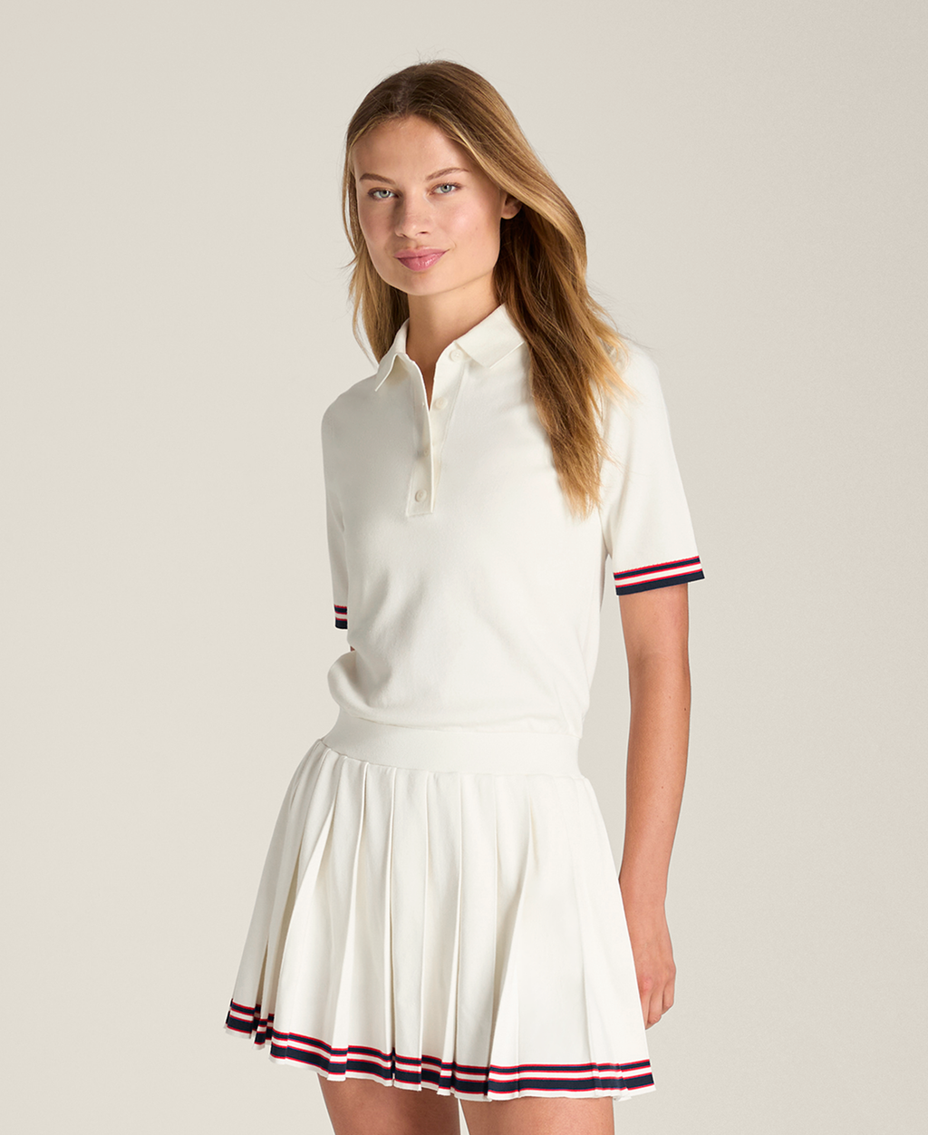 WE00204W002001_7_W_KNITTED_POLO_DRESS_W_SANDRIFT_VARSITY_RED_CLASSIC_NAVY