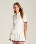 WE00204W002001_7_W_KNITTED_POLO_DRESS_W_SANDRIFT_VARSITY_RED_CLASSIC_NAVY