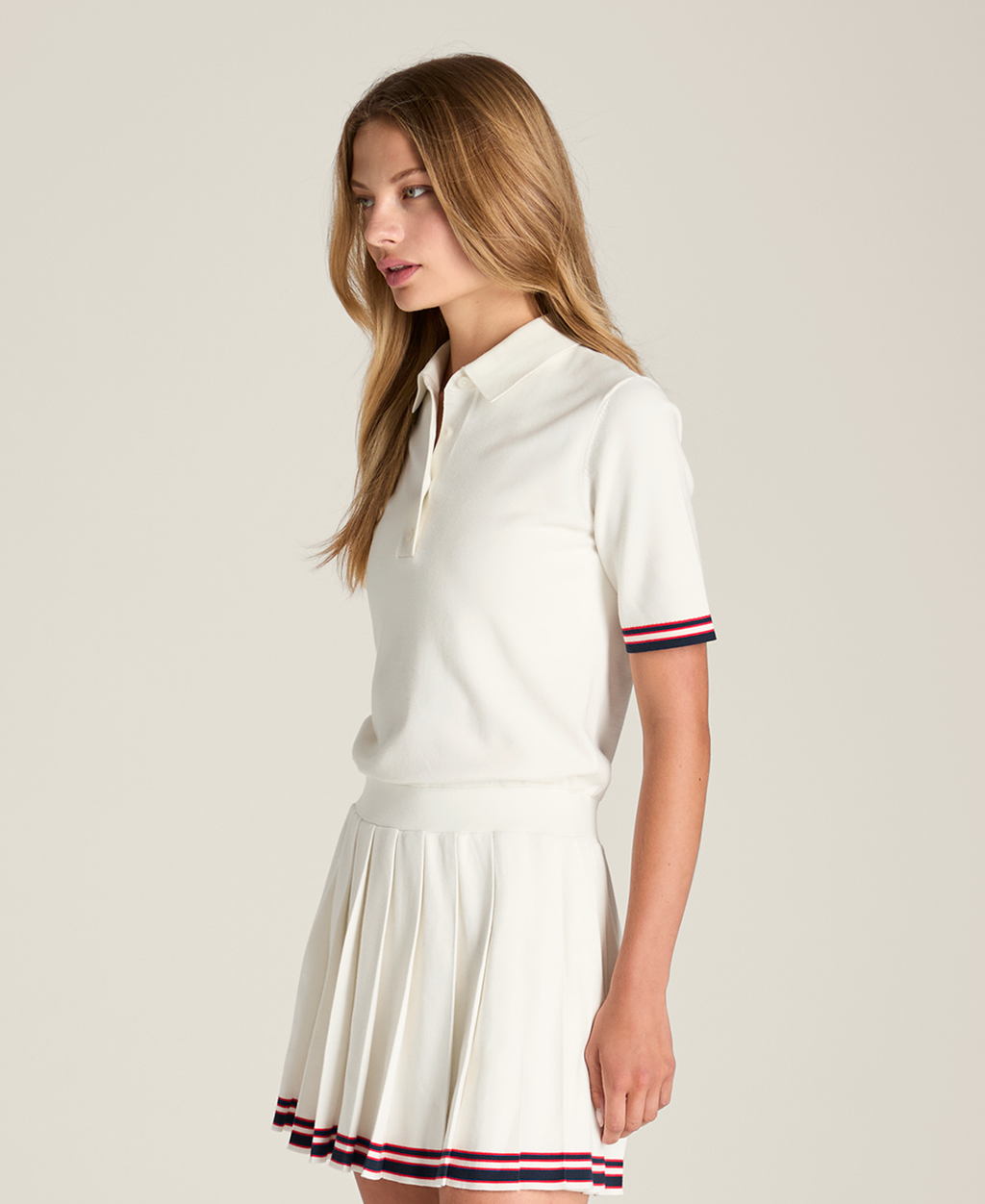 WE00204W002001_8_W_KNITTED_POLO_DRESS_W_SANDRIFT_VARSITY_RED_CLASSIC_NAVY