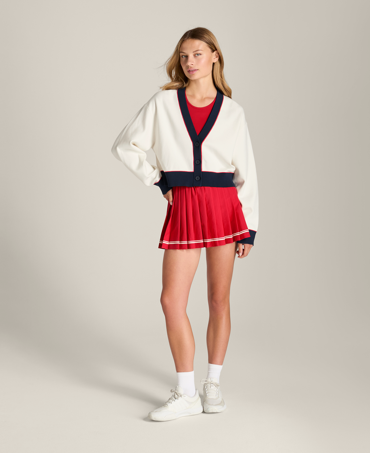 WE00349W002001_0_W_THROWBACK_CROP_CARDIGAN_W_SANDRIFT_CLASSIC_NAVY