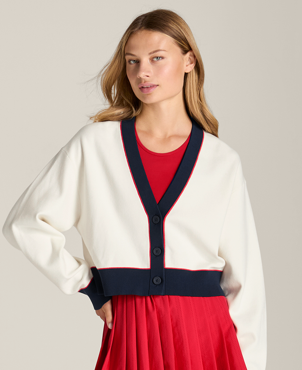 WE00349W002001_7_W_THROWBACK_CROP_CARDIGAN_W_SANDRIFT_CLASSIC_NAVY