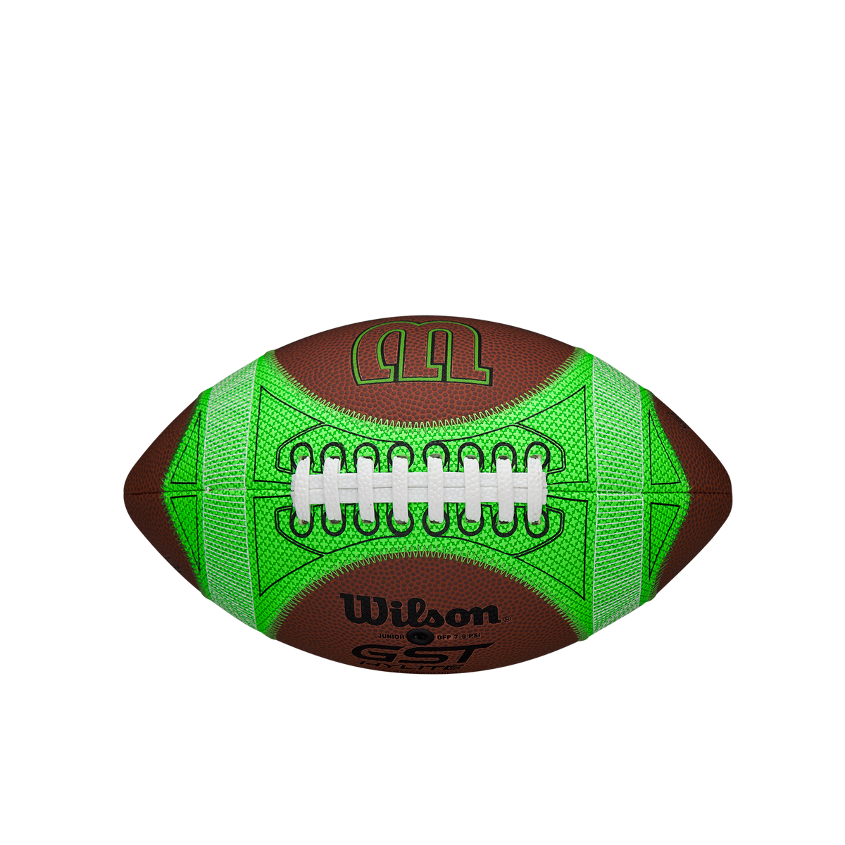 WF1006301ID_2_JR_GST_HYLITE_SPEEDSKIN_Junior_BROWN_GREEN