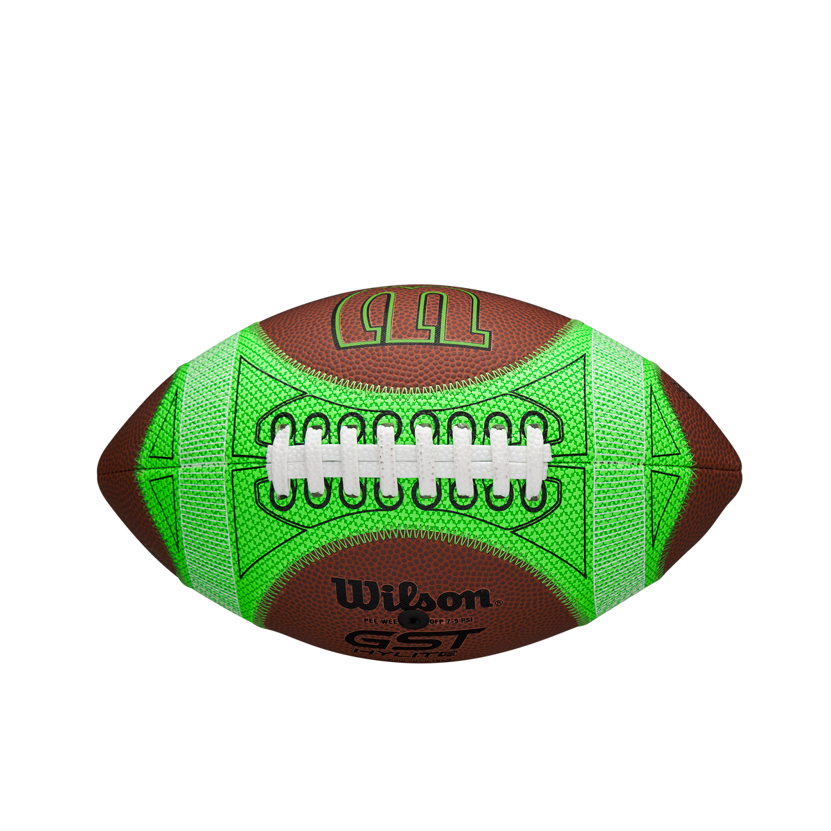 WF1006301XB_2_YH_GST_HYLITE_SPEEDSKIN_Youth_BROWN_GREEN
