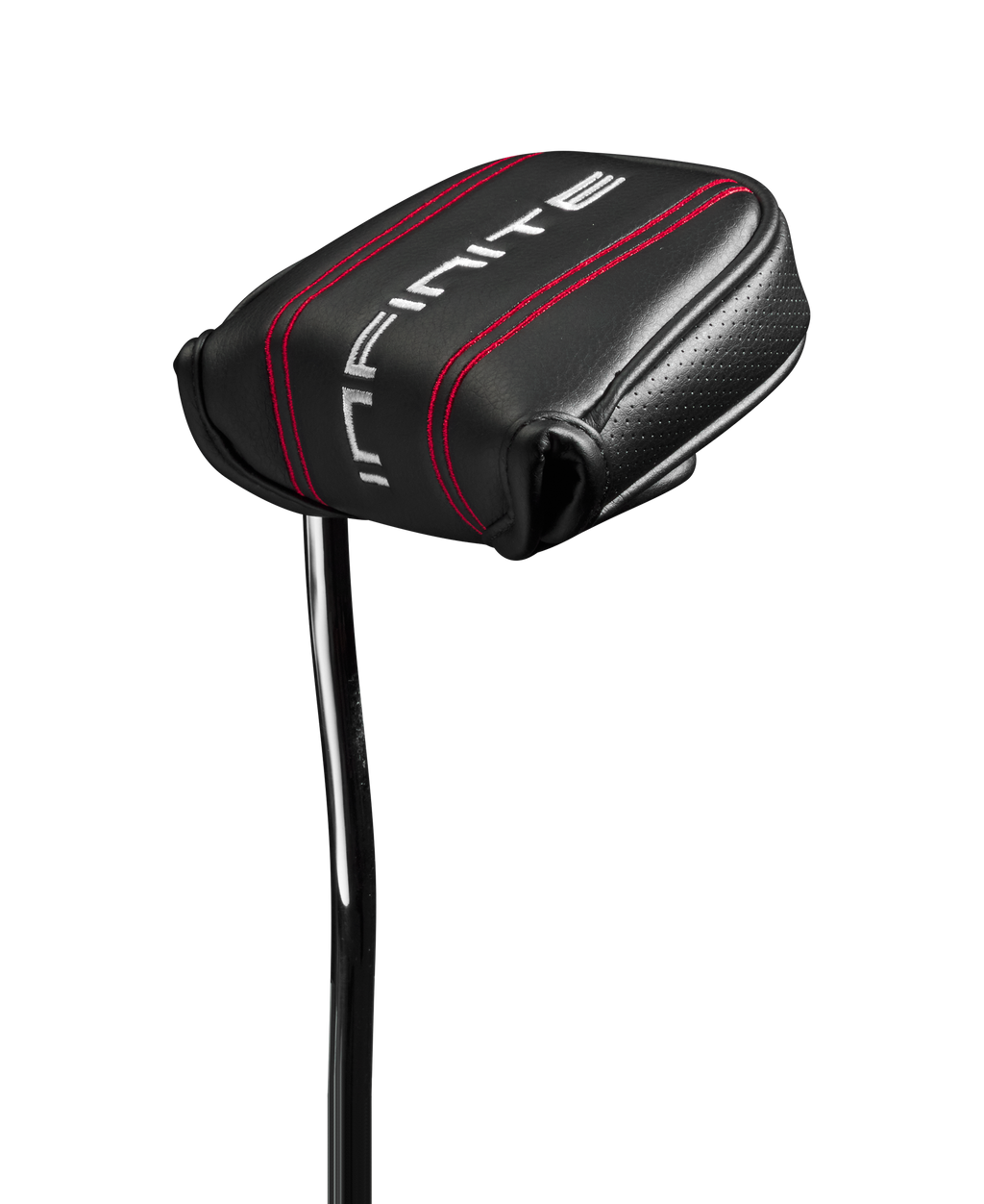 WG1P033501_9_Infinite_THE_BEAN_Putter_Headcover_Mens_BLACK_RED