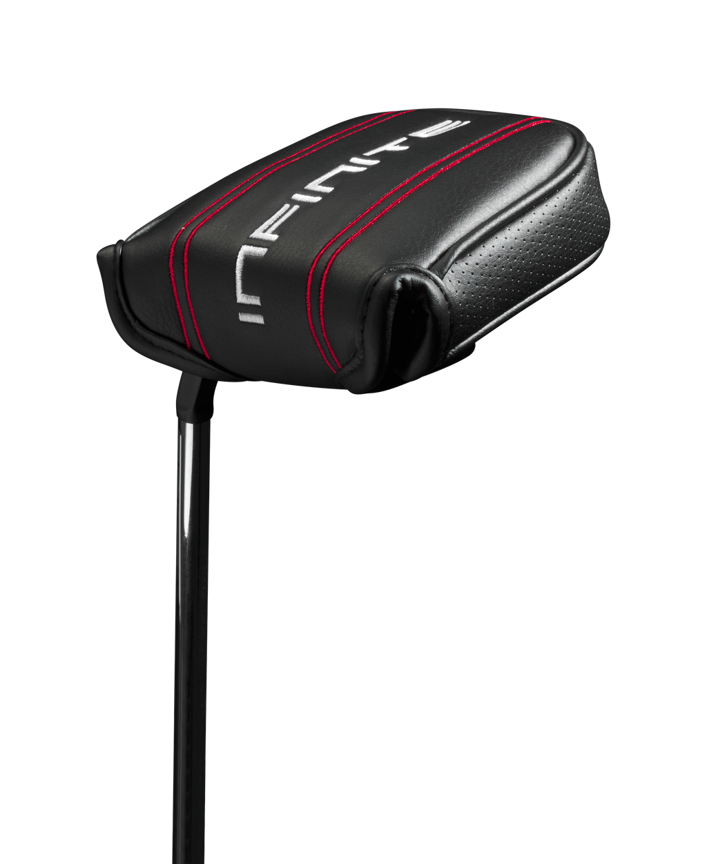WG1P034702_9_Infinite_BUCKINGHAM_Putter_Headcover_Mens_BLACK_RED