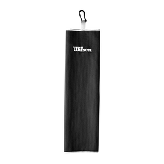 WGA90001B_0_Tri_Fold_Towel_Black