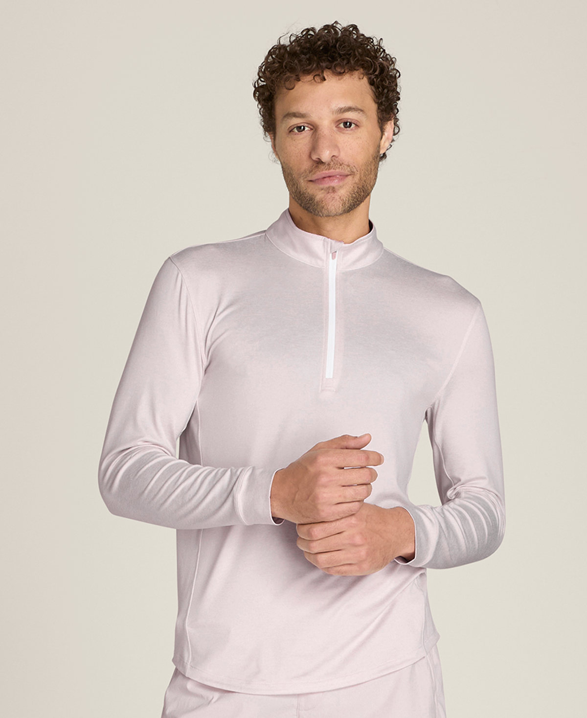 Everyday Performance Half-Zip | Wilson Sporting Goods
