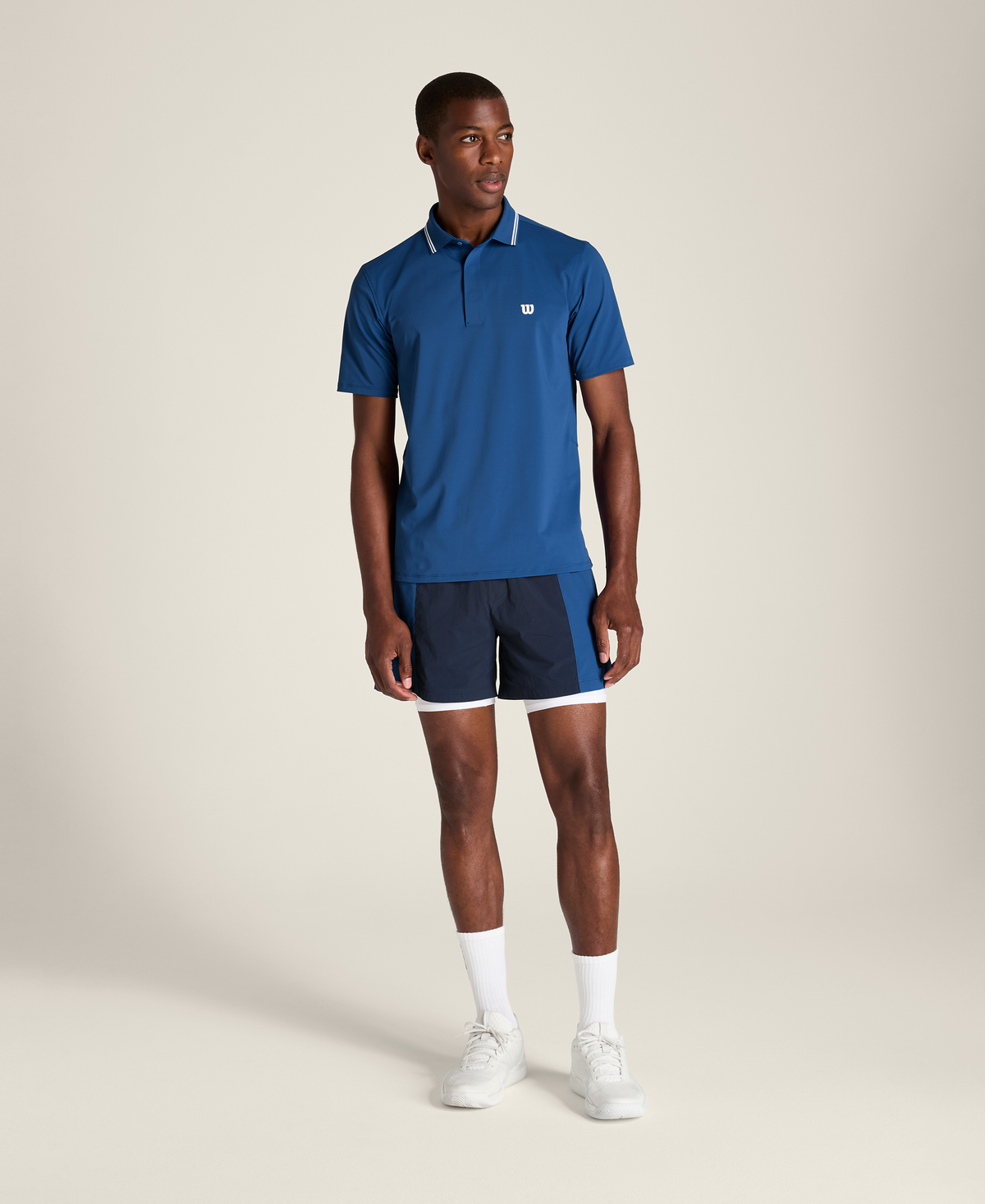 WM00466U001001_0_M_TENNIS_VOLLEY_SHORT_6IN_M_CLASSIC_NAVY