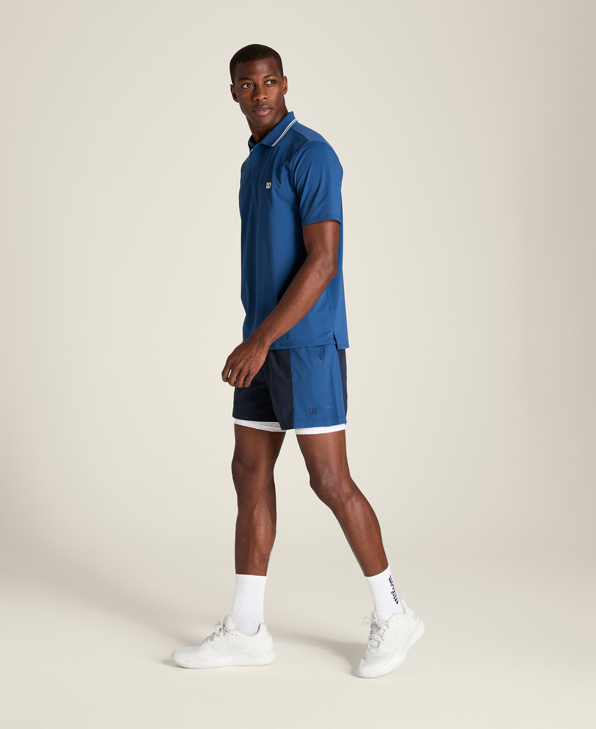 WM00466U001001_1_M_TENNIS_VOLLEY_SHORT_6IN_M_CLASSIC_NAVY