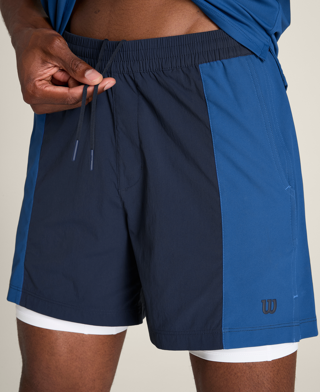 WM00466U001001_3_M_TENNIS_VOLLEY_SHORT_6IN_M_CLASSIC_NAVY