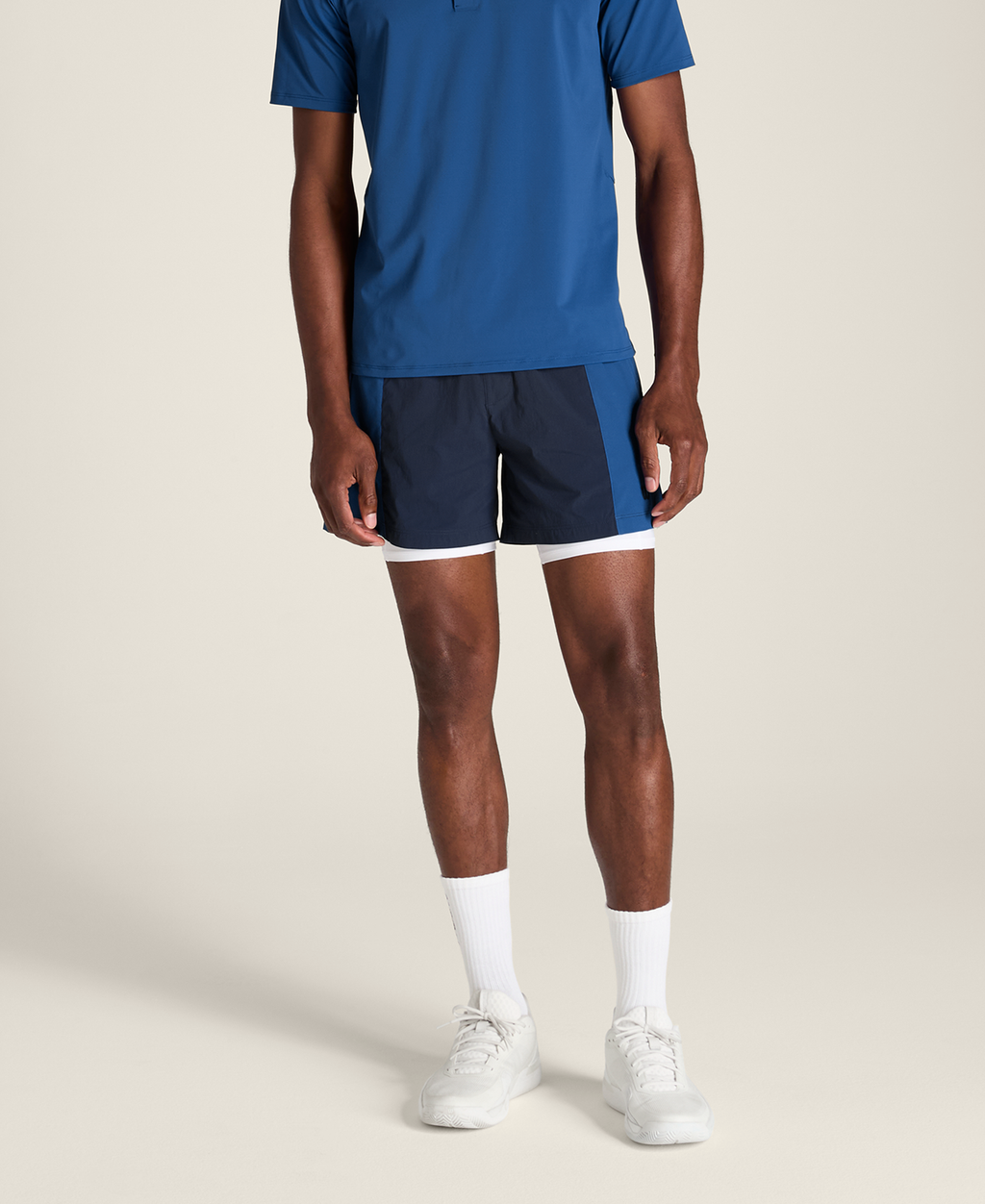WM00466U001001_7_M_TENNIS_VOLLEY_SHORT_6IN_M_CLASSIC_NAVY