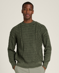 WN00076E033001_7_CABLE_SWEATER_GARMENT_WASH_M_GRAPE_LEAF