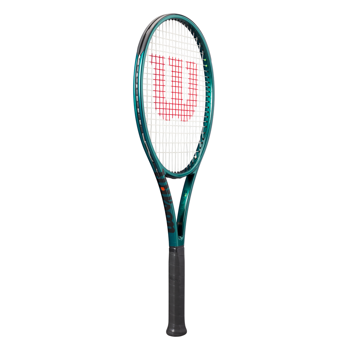 Blade Pro 98 (18x20) V9 Tennis Racket | Wilson Sporting Goods