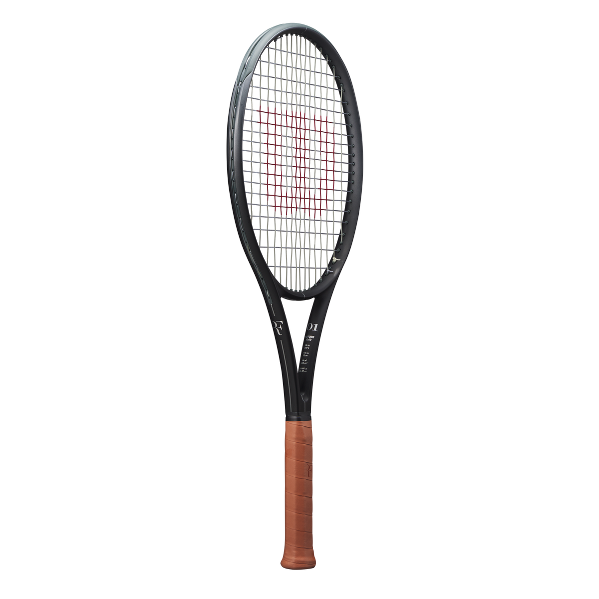 RF 01 Future Tennis Racket | Wilson Sporting Goods