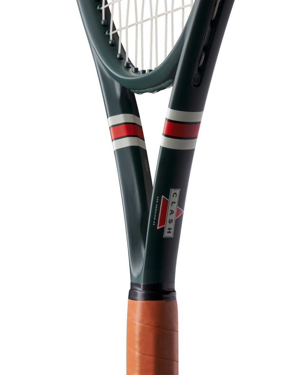 WR170311U_5_CLASH_100_V2_WILSON_HERITAGE_Green