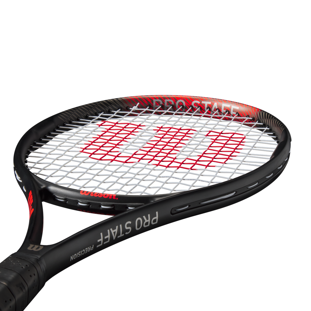 Tennis Rackets Men Pro Staff Precision 103 Tennis Racket | Wilson Sporting Goods