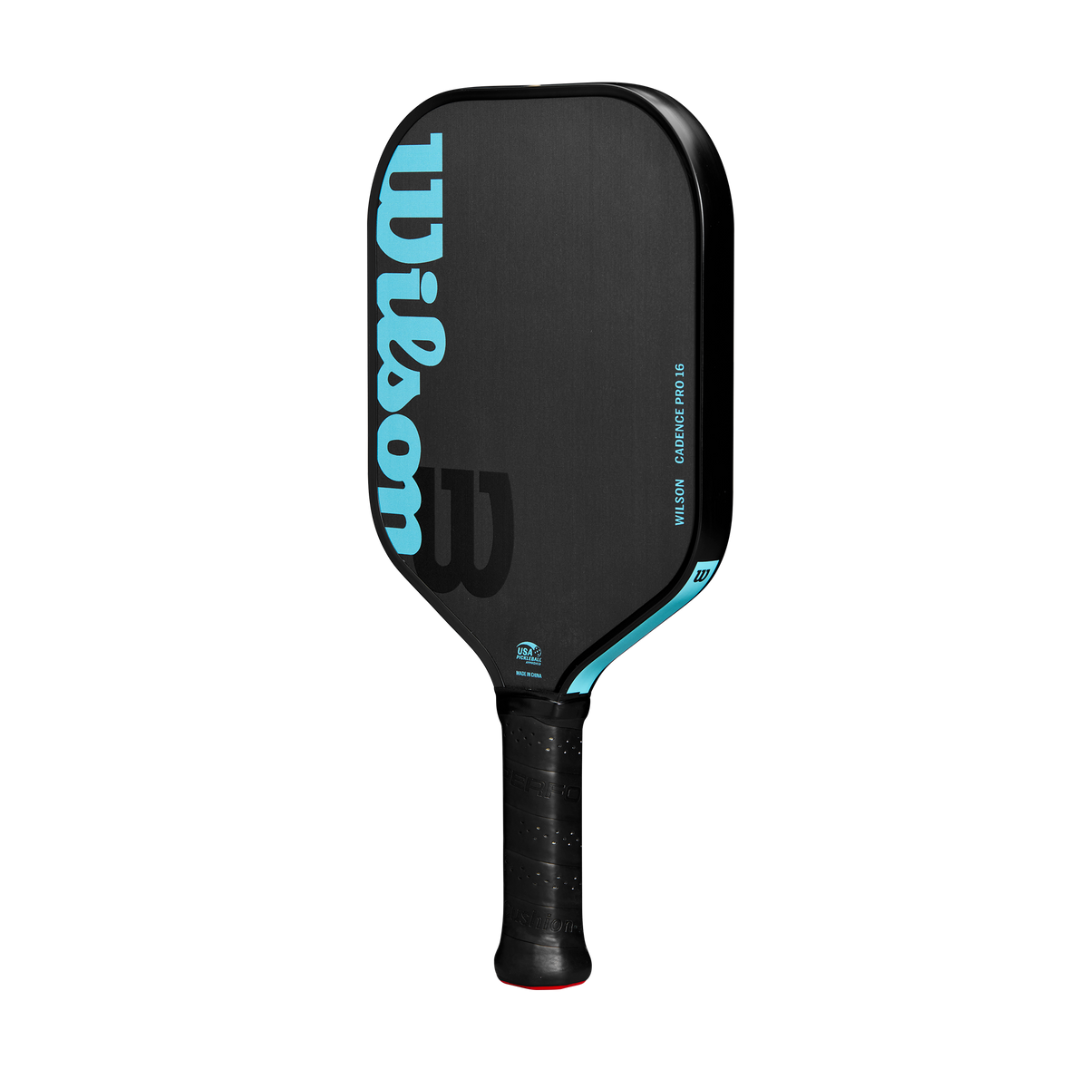 WR181411U_2_CADENCE_PRO_16_PICKLEBALL_PADDLE_Black_Blue