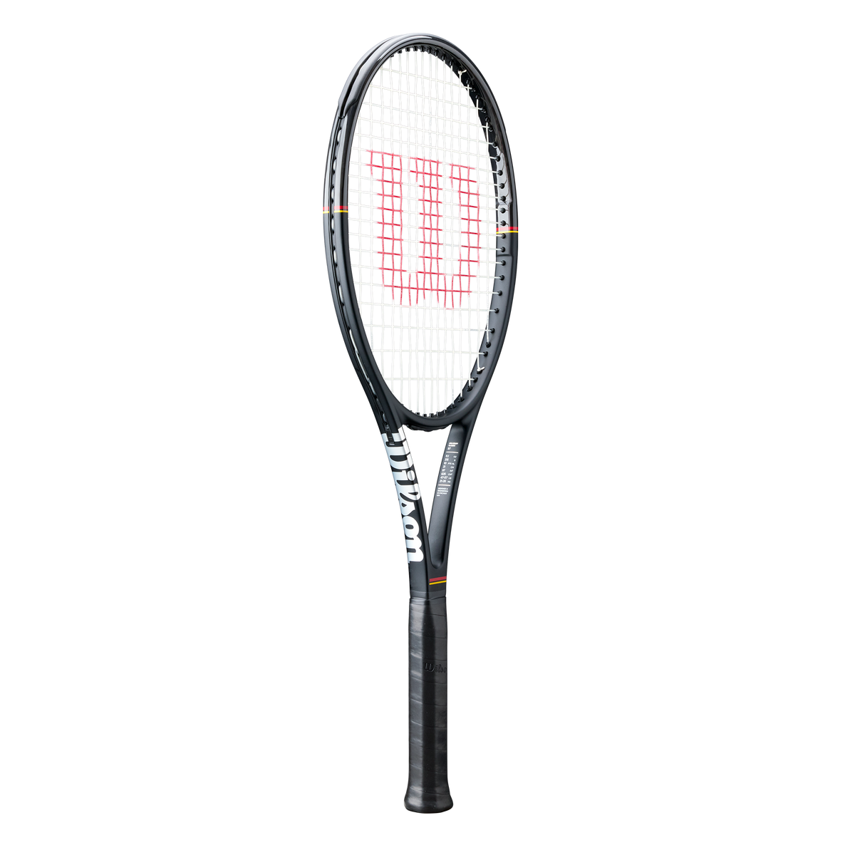 WR201311U_1_PRO_STAFF_97_CLASSIC_FRM_BLACK_REDYELLOWSTRIPE