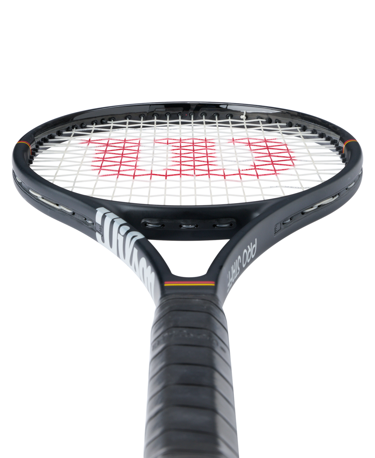 Pro Staff 97 Classic Tennis Racket | Wilson Sporting Goods