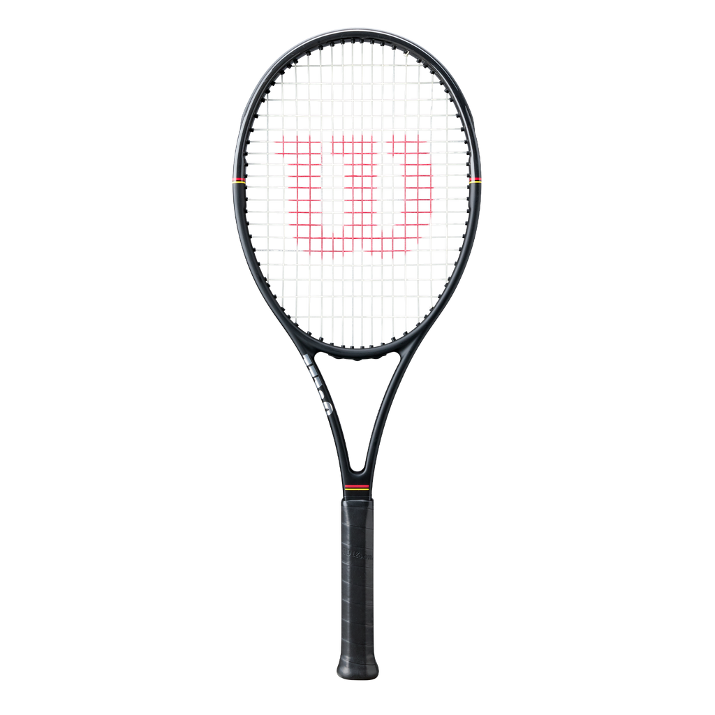 WR201411U_0_PRO_STAFF_97L_CLASSIC_FRM_BLACK_REDYELLOWSTRIPE