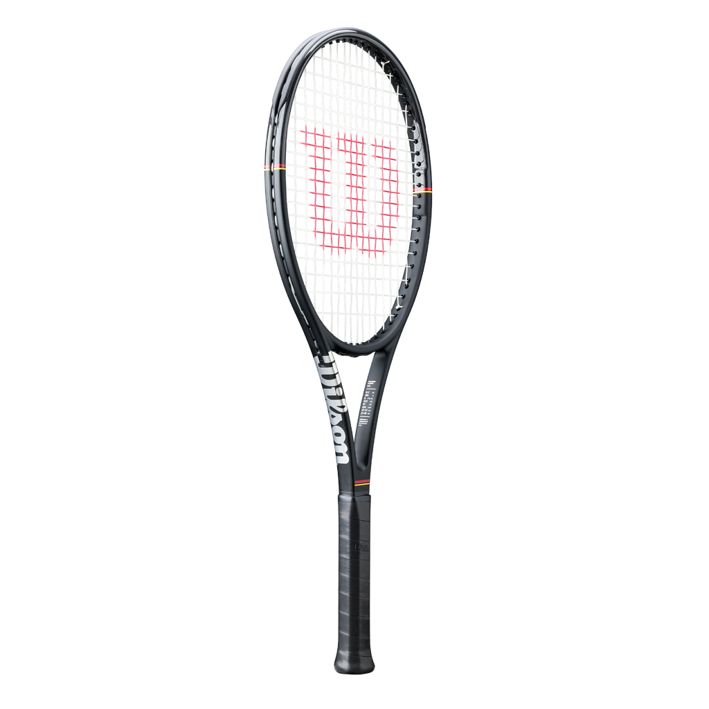 WR201411U_1_PRO_STAFF_97L_CLASSIC_FRM_BLACK_REDYELLOWSTRIPE