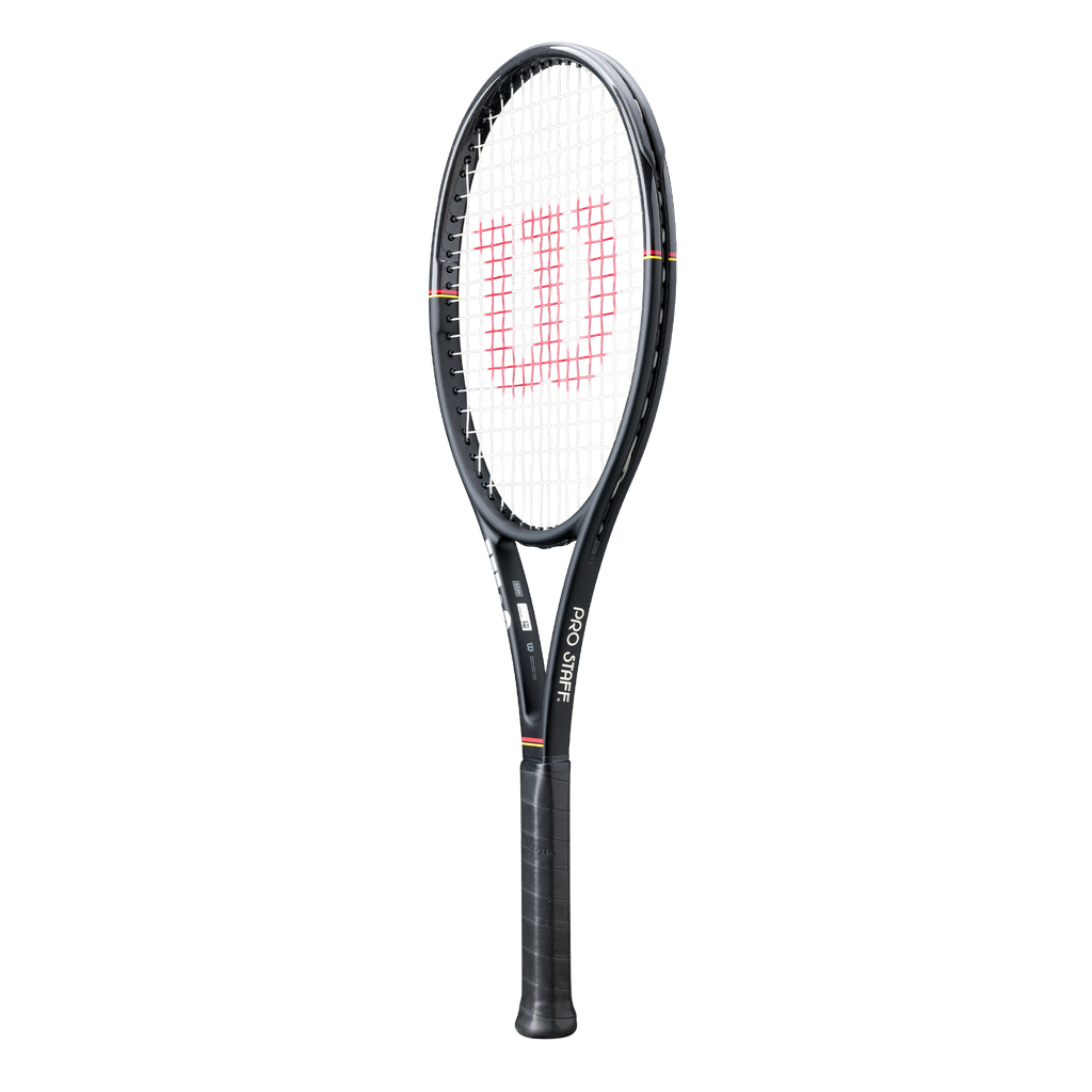 WR201411U_2_PRO_STAFF_97L_CLASSIC_FRM_BLACK_REDYELLOWSTRIPE