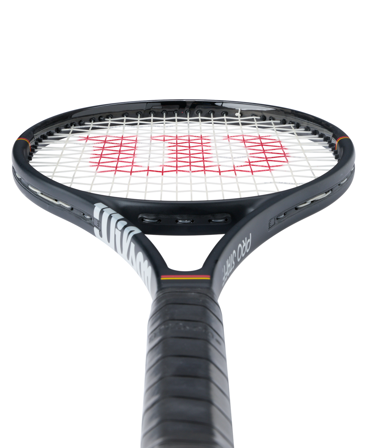 Pro Staff 97L Classic Tennis Racket | Wilson Sporting Goods Pro Staff 97L Classic Tennis Racket | Wilson Sporting Goods