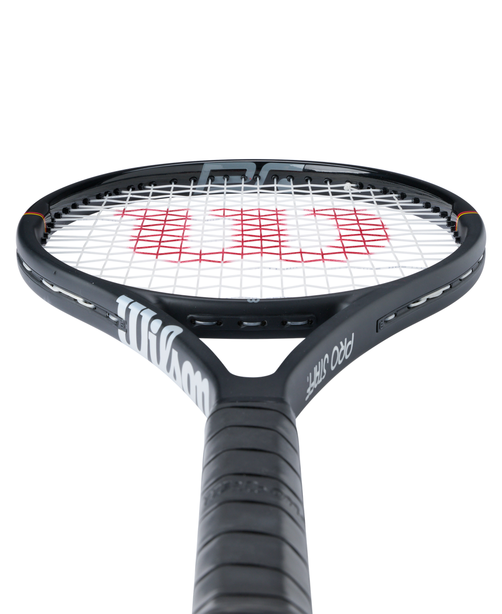 WR201610U_3_PRO_STAFF_TEAM_CLASSIC_RKT_BLACK_REDYELLOWSTRIPE