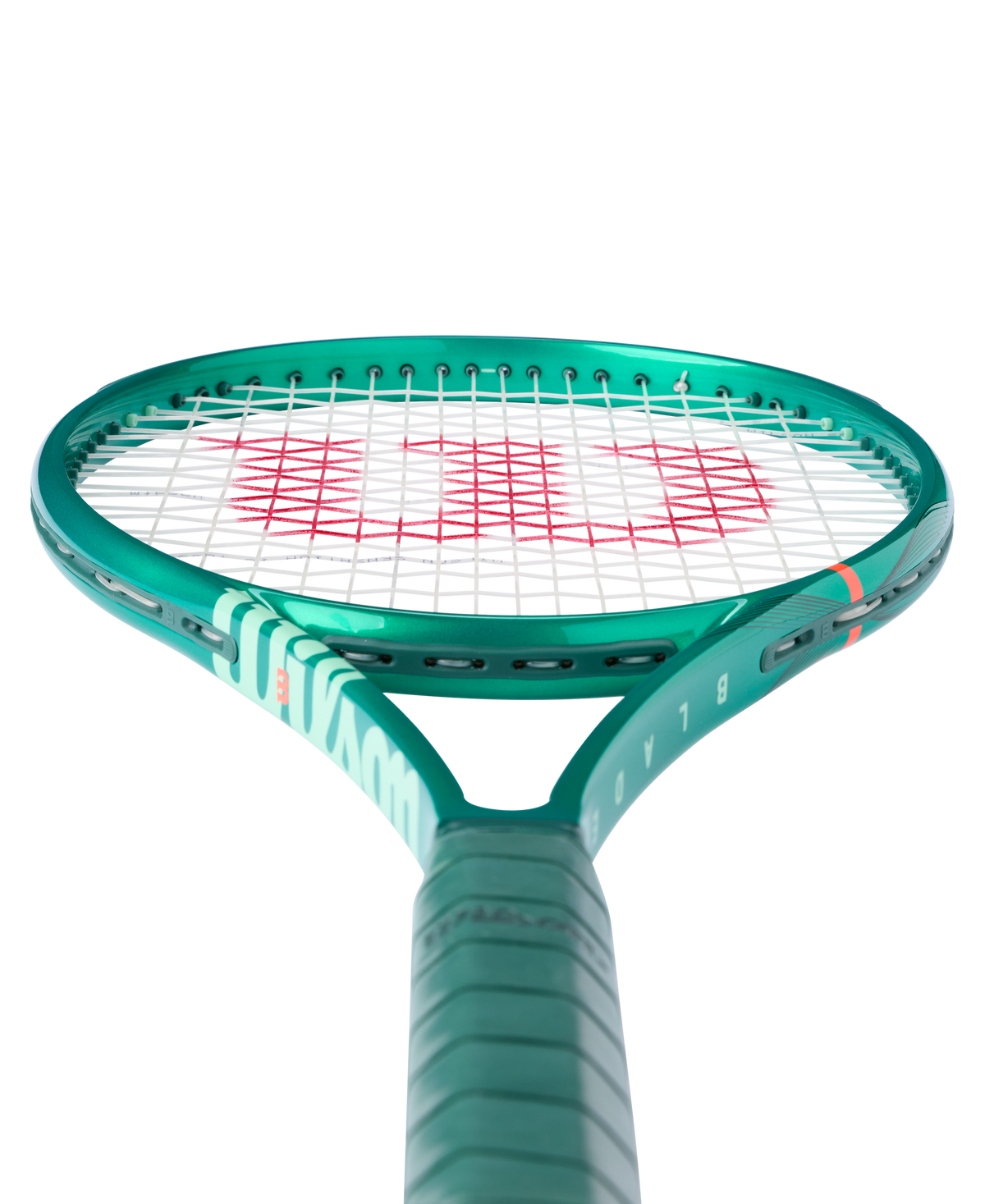 Blade 98 16x19 V10 Tennis Racket | Wilson Sporting Goods Blade 98 16x19 V10 Tennis Racket | Wilson Sporting Goods