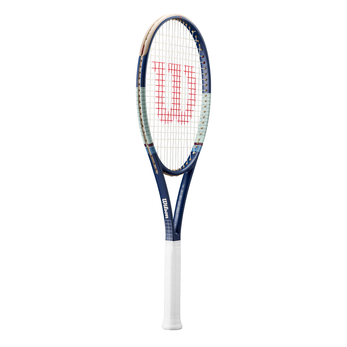 Blade 98 16x19 V10 Fall Layers Tennis Racket | Wilson Sporting Goods