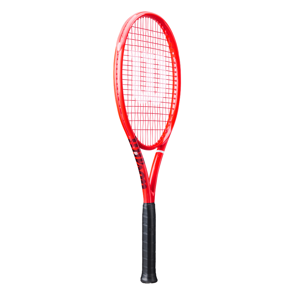 Defyer 100 V1 Tennis Racket | Wilson Sporting Goods