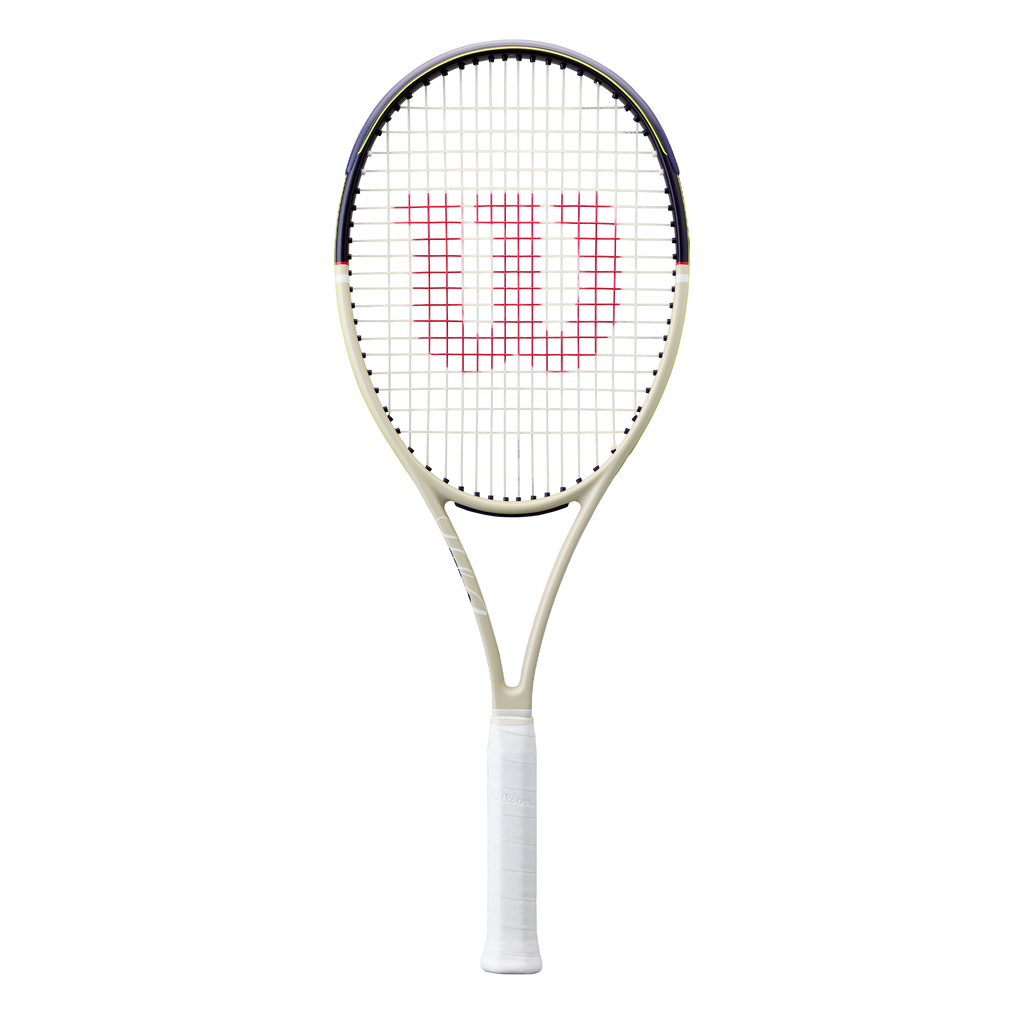 US Open 2026 Blade 98 16x19 V10 Tennis Racket | Wilson Sporting Goods