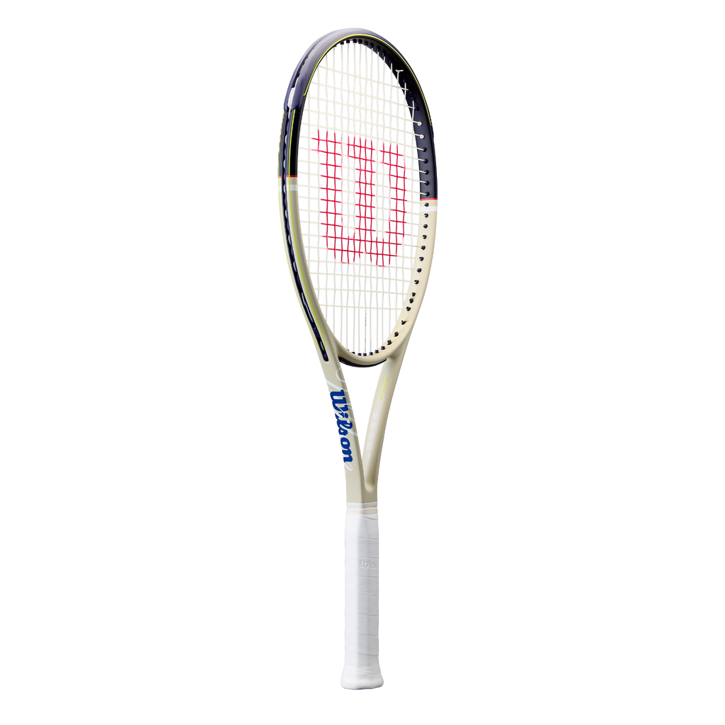 US Open 2026 Blade 98 16x19 V10 Tennis Racket | Wilson Sporting Goods