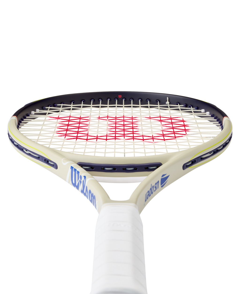 Wilson Royal Blue Racket US Open 2026 Blade 98 16x19 V10 Tennis Racket | Wilson Sporting Goods