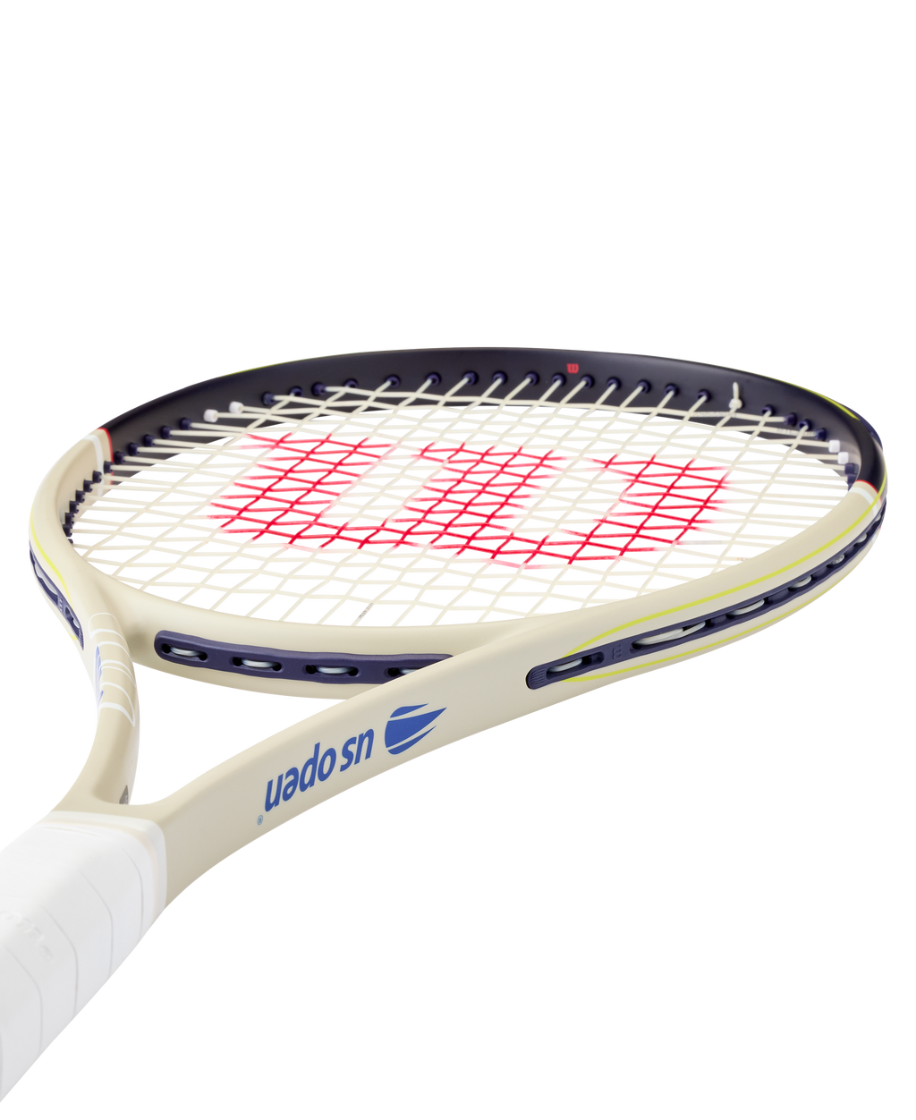 US Open 2026 Blade 98 16x19 V10 Tennis Racket | Wilson Sporting Goods
