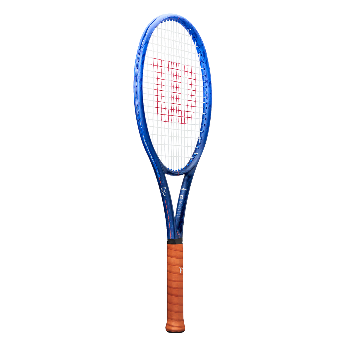 RF 01 Pro Laver Cup 2026 Tennis Racket | Wilson Sporting Goods