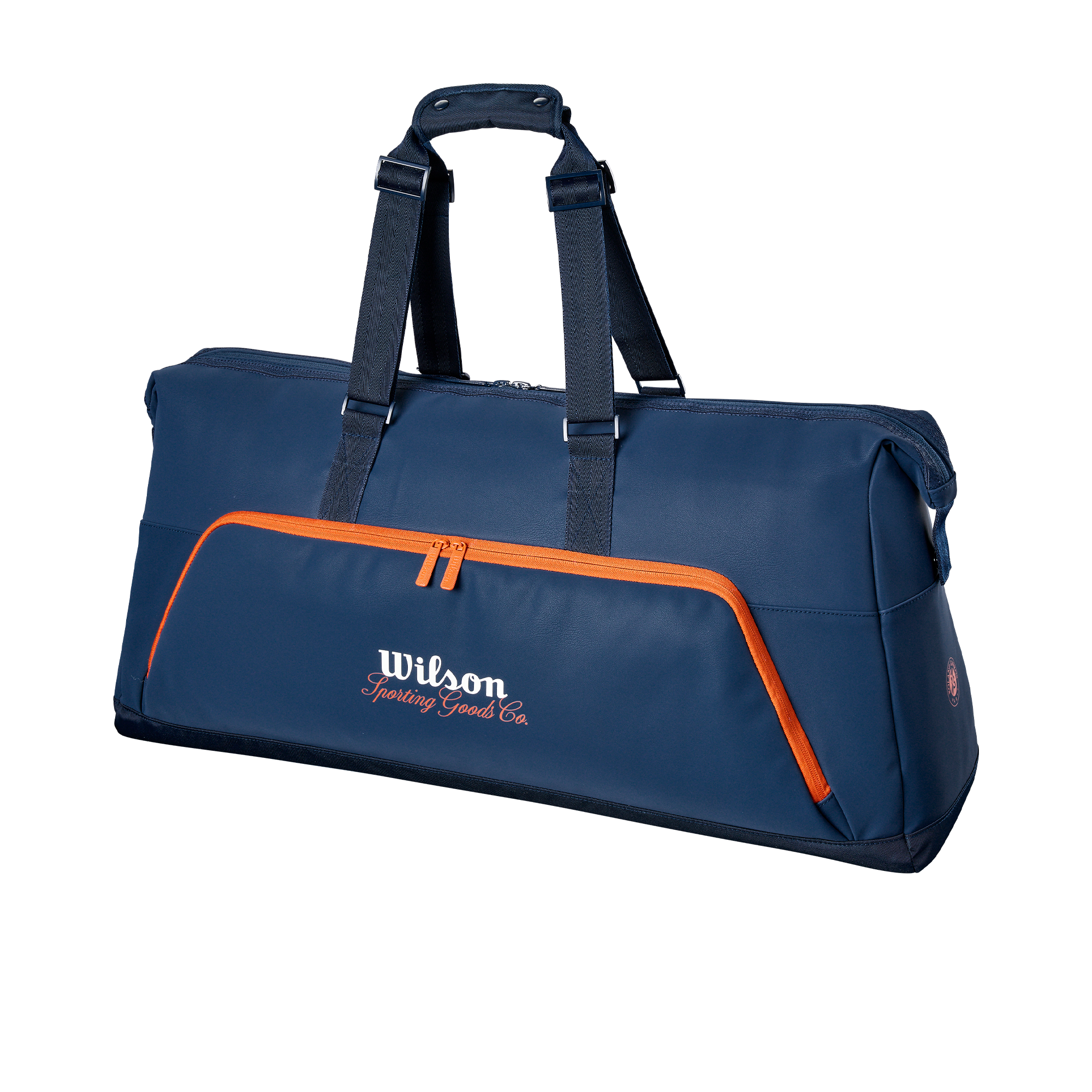 Roland Garros 2026 Large Duffle | Wilson Sporting Goods