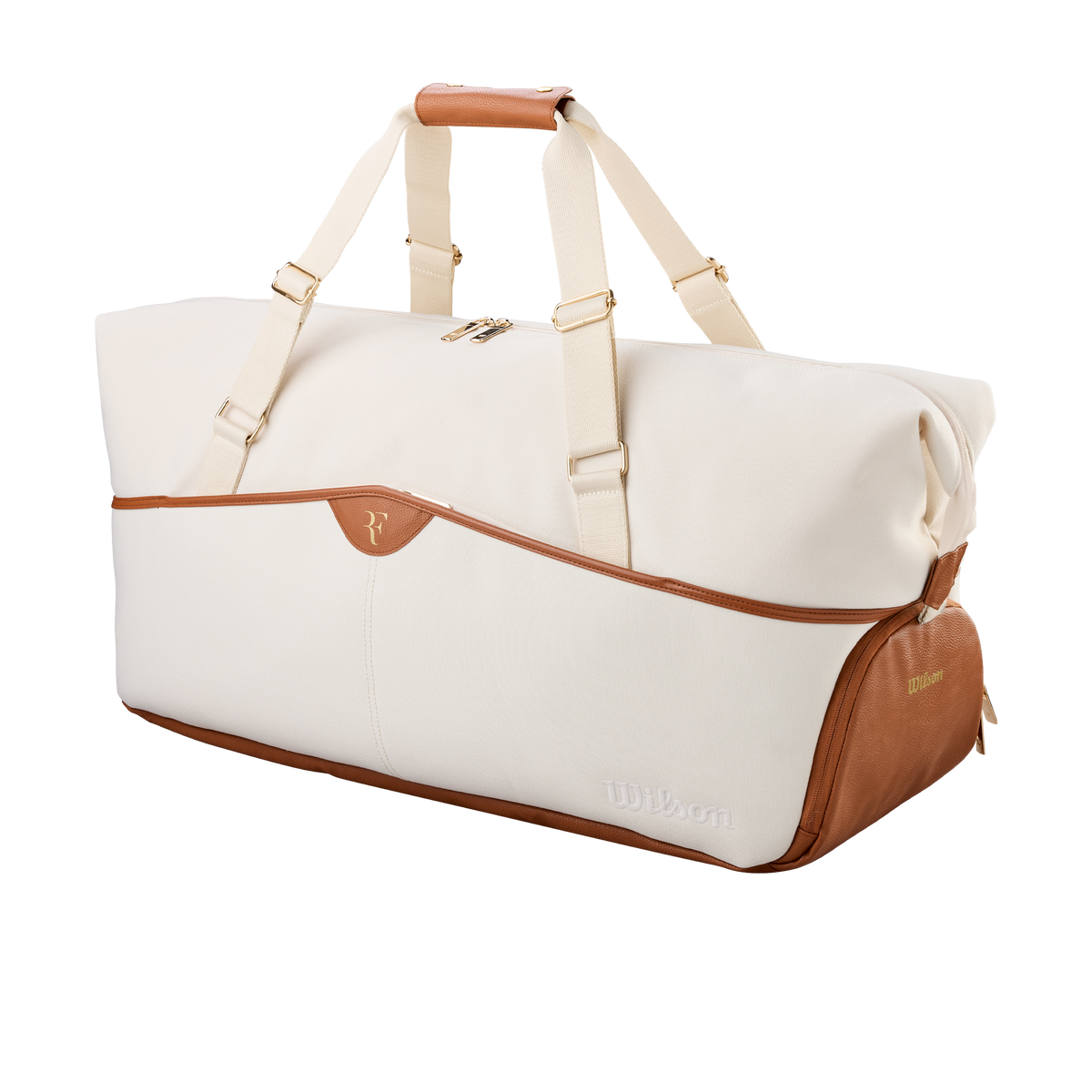 WR8055001_0_RF_LAWN_COLLECTION_PRACTICE_TENNIS_DUFFEL_Cream_Leather