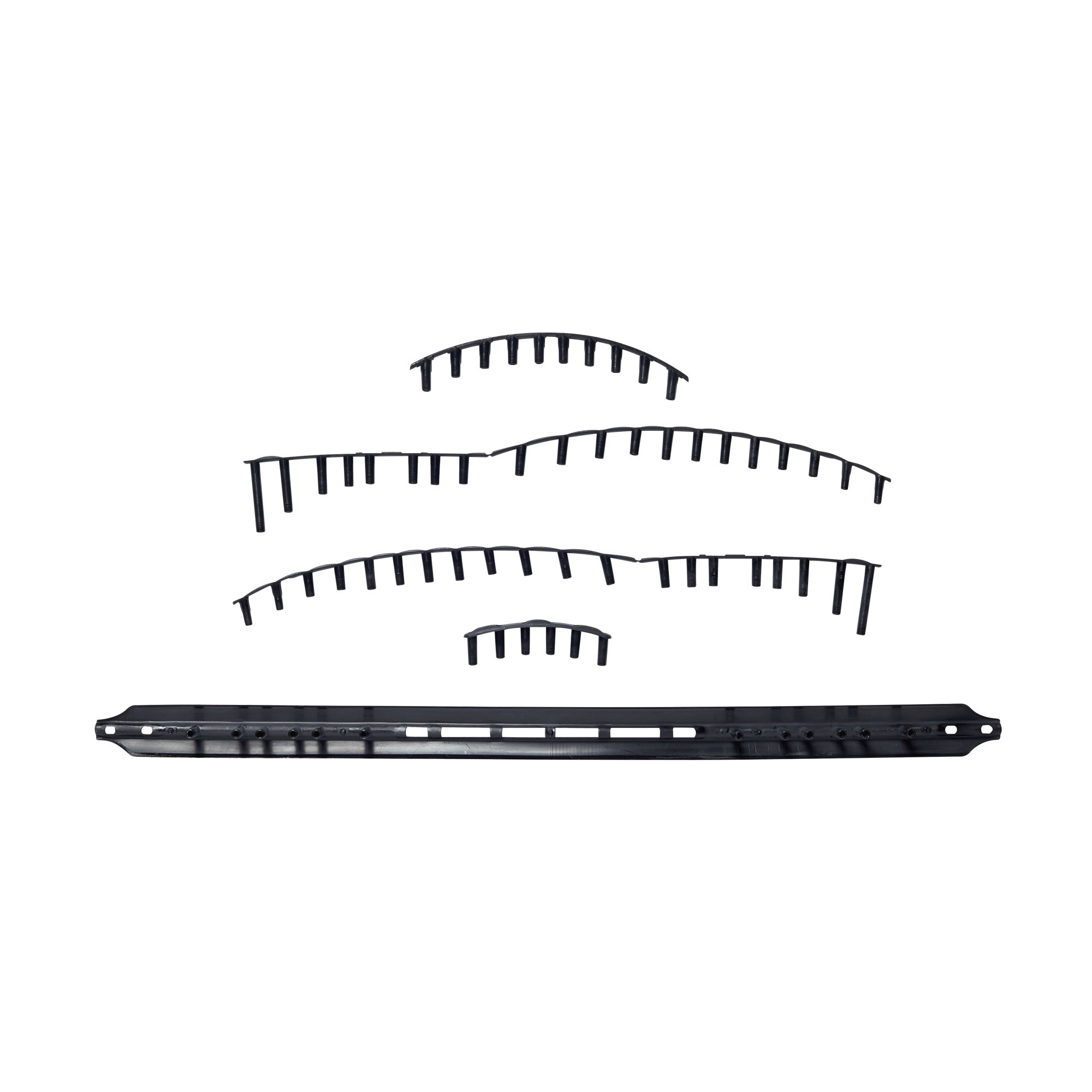 Eyelet Driver Ultra 100/100L/100UL v4 Bumper & Grommet Set | Wilson Sporting Goods