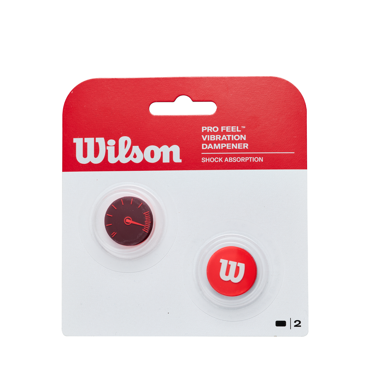 コ*レ様 Wilson REDLINE PRO G2 DEFYER DEFYER DAMPENER | Wilson Sporting Goods