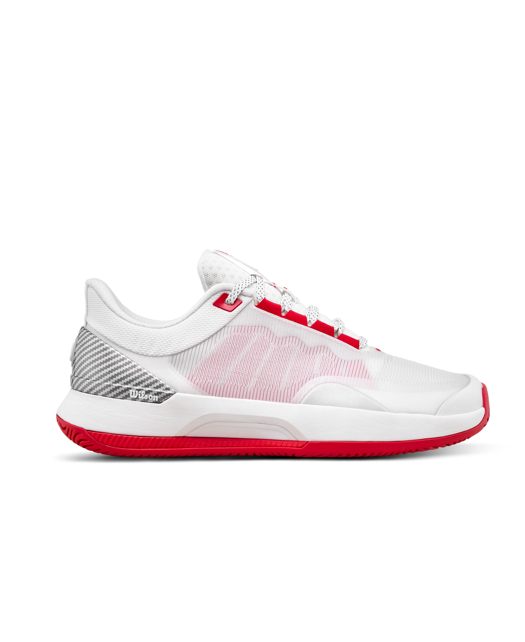Intrigue Tour Women's Tennis Shoe | Wilson Sporting Goods