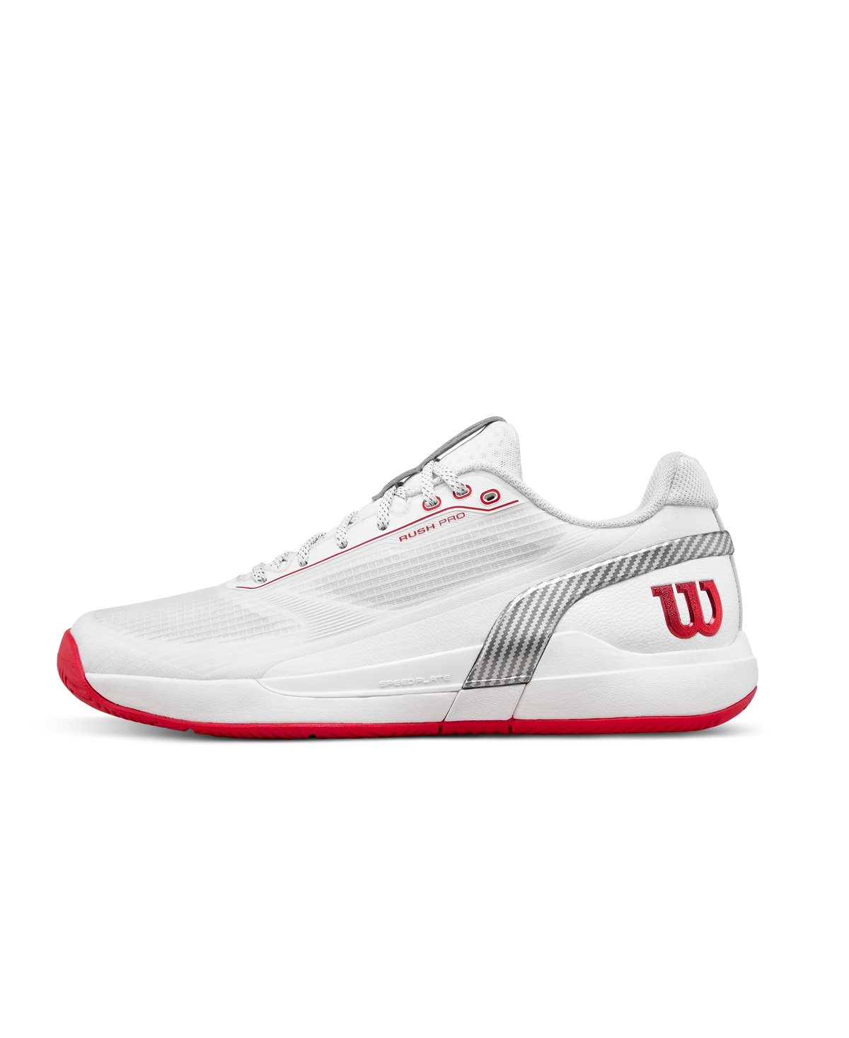 WRS01048001_0_Rush_Pro_5_CTC_BrightWhite_WilsonRed_Microchip