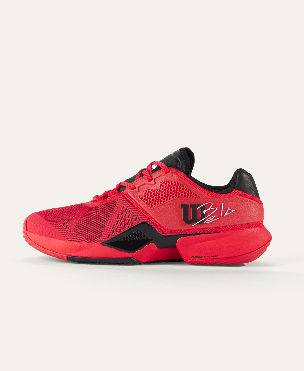 Bela Tour Men's Padel Shoe | Wilson Sporting Goods