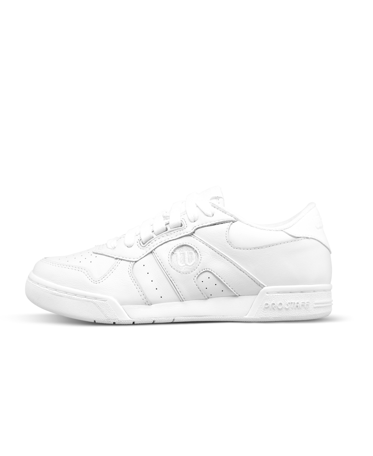 Pro Staff 87 Women's Shoe | Wilson Sporting Goods