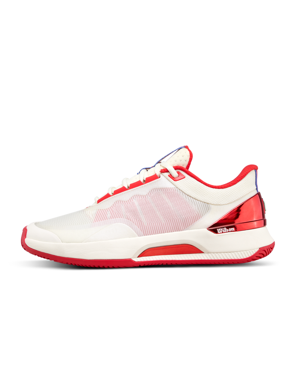 Intrigue Tour Women's Tennis Shoe | Wilson Sporting Goods