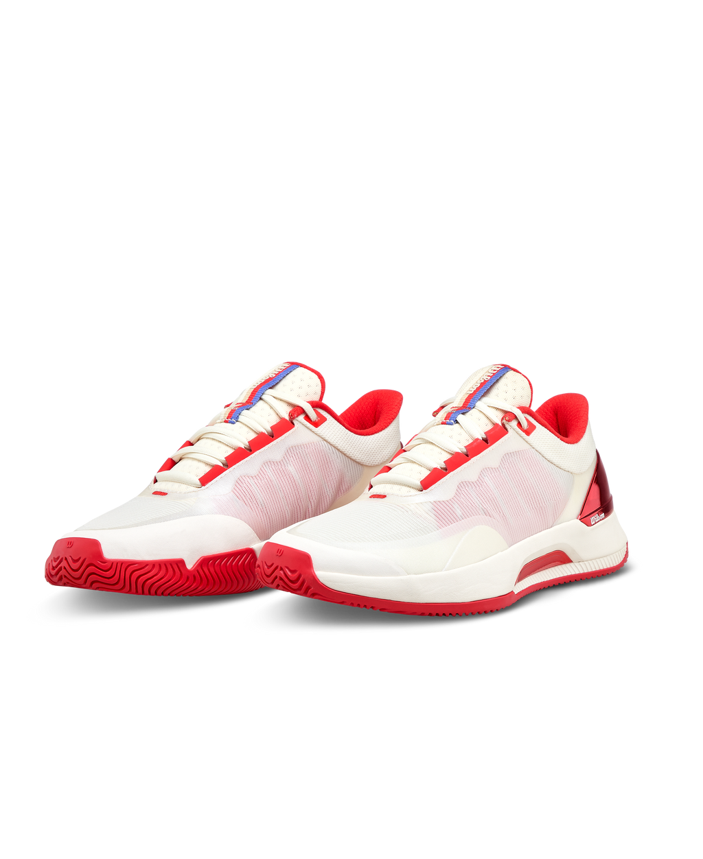 Intrigue Tour Women's Tennis Shoe | Wilson Sporting Goods