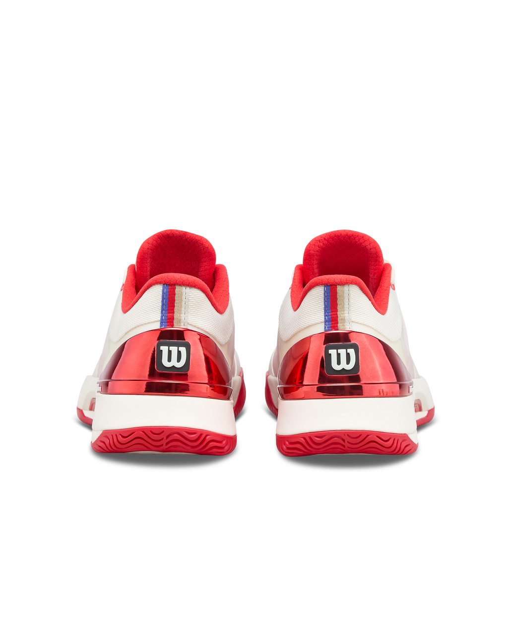 Intrigue Tour Women's Tennis Shoe | Wilson Sporting Goods
