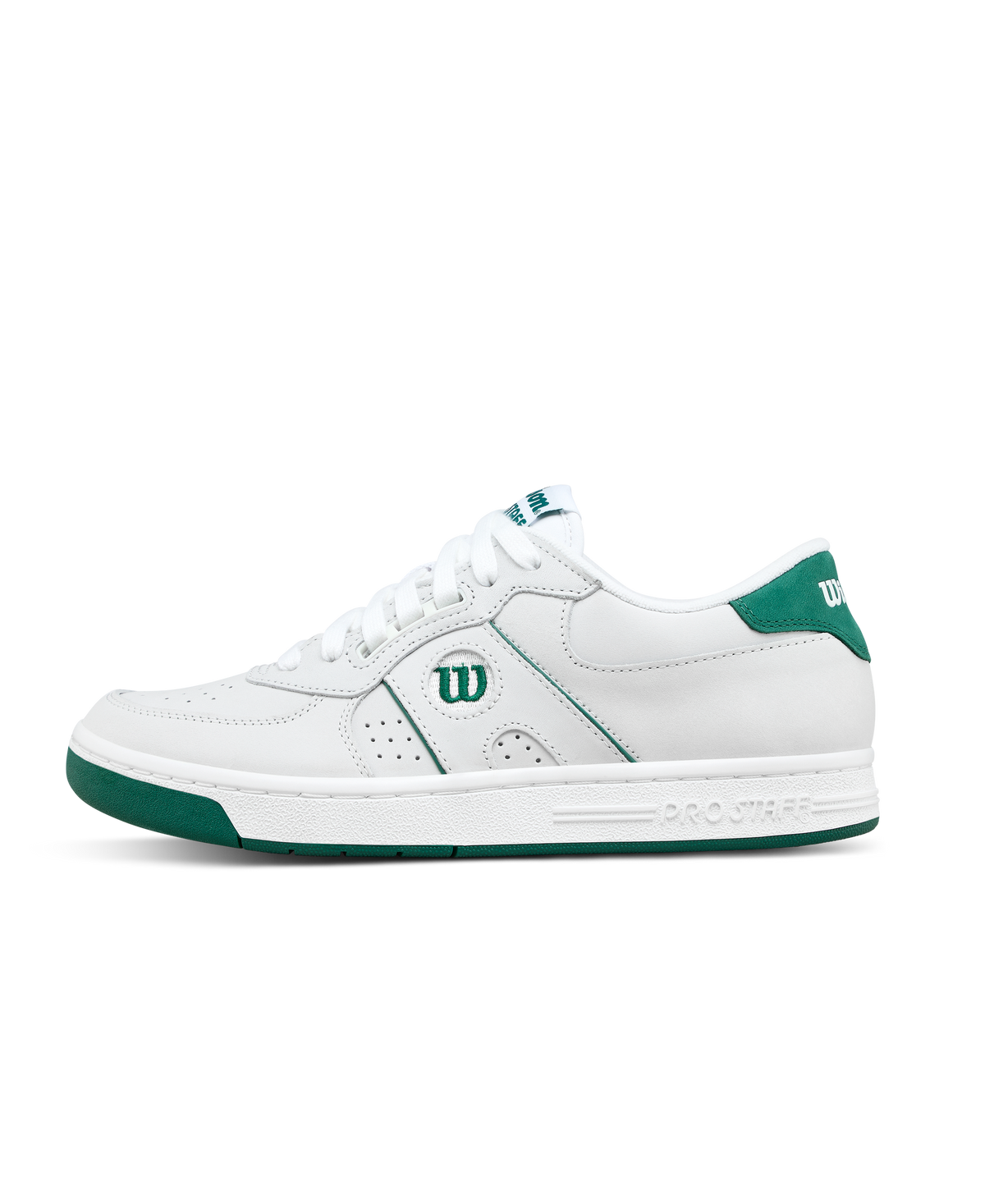 Pro Staff 87 Nubuck Unisex Shoe | Wilson Sporting Goods