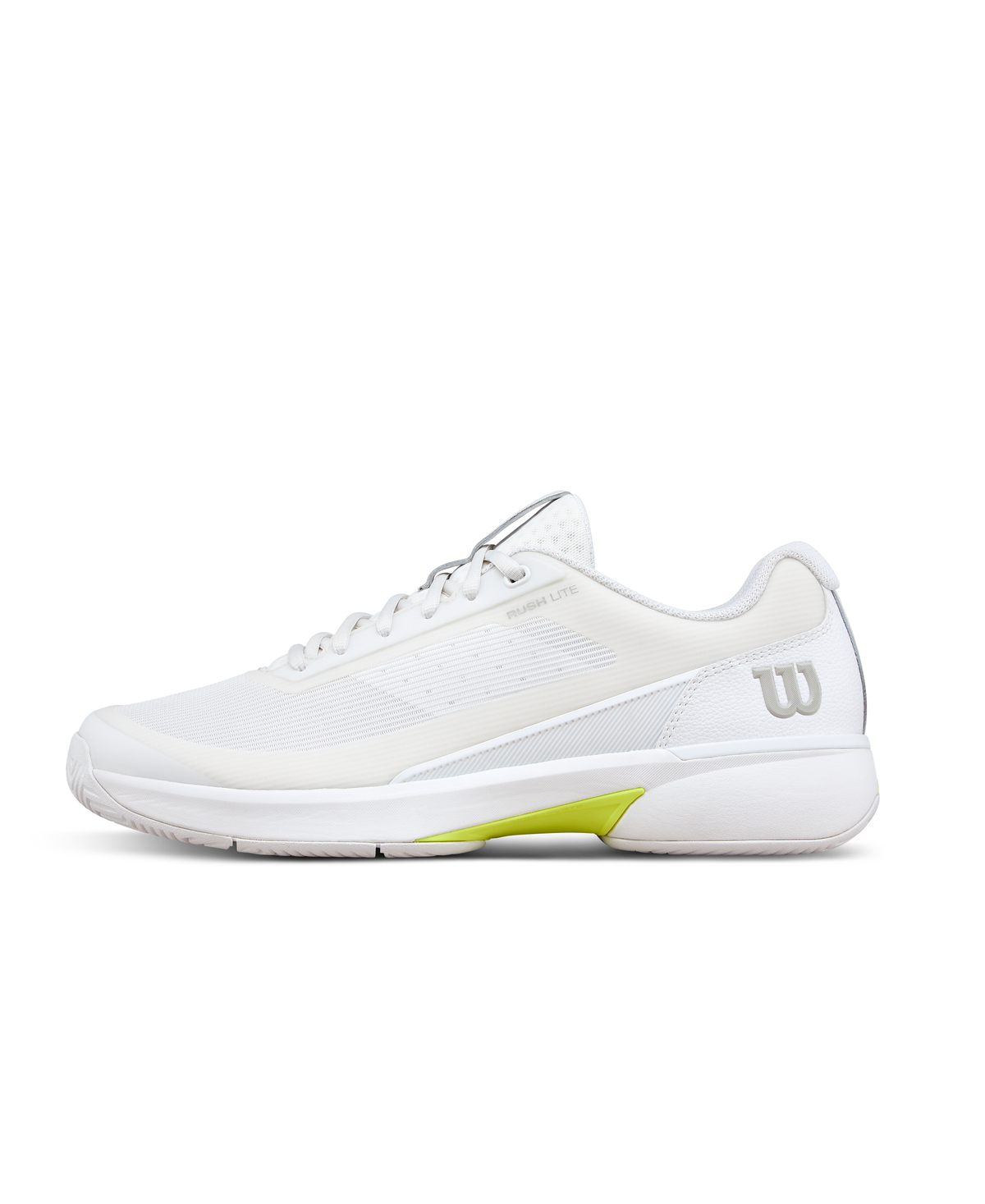 Rush Lite 5 Men's Tennis Shoe | Wilson Sporting Goods